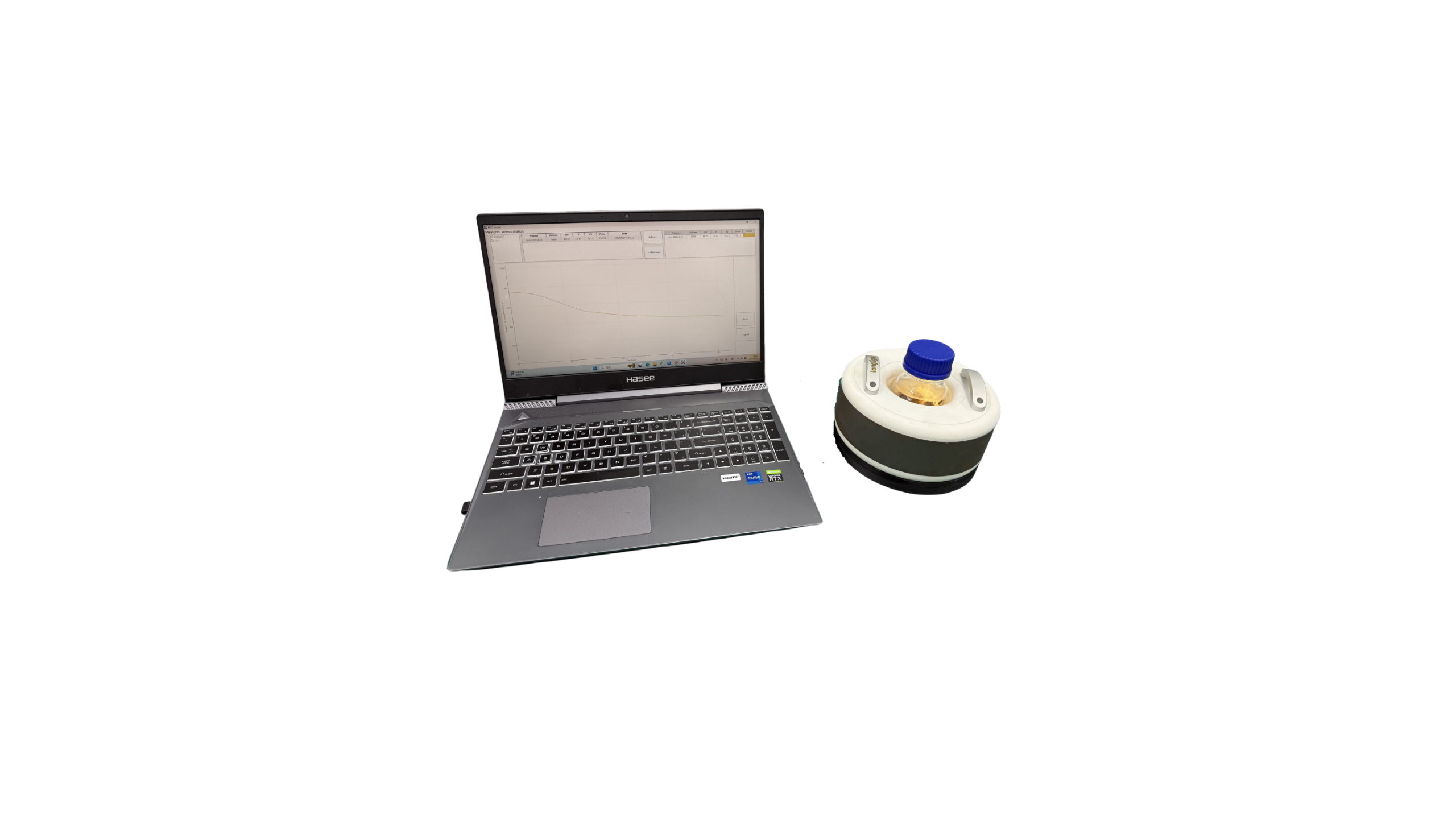 Biomagnetic Separators MSG