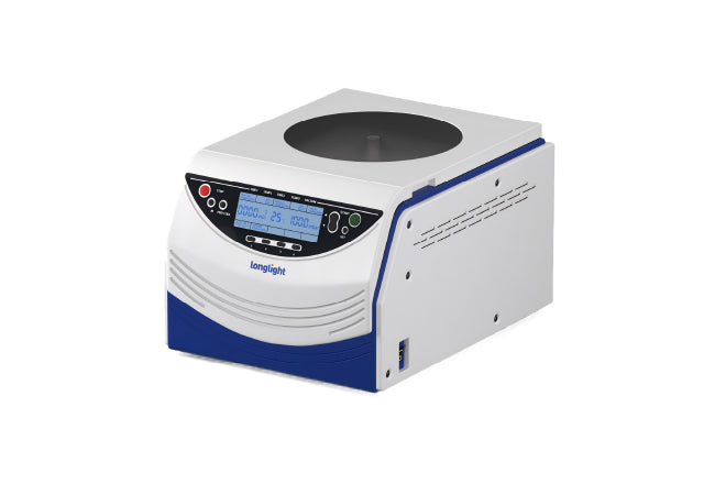 Vacuum Centrifugal Concentrator LLV-10