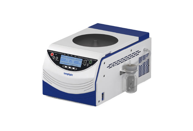 Vacuum Centrifugal Concentrator LLV-20